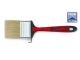 PINTSEL VALGE KARV, 3K 40mm