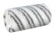VÄRVIRULL SilverStripe ø30K12mm 12cm