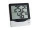 DIGITAALNE TERMO-HÜGROMEET.110x95mm