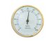 SAUNA HÜGROMEETER ÜMAR ø100mm