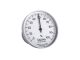 SAUNA HÜGROMEETER PLAST ø117mm